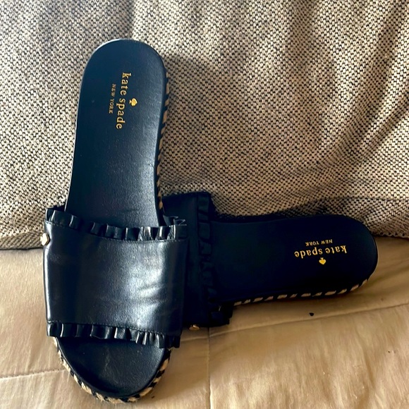 Kate Spade Sandals - so cute! - Picture 1 of 3